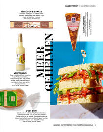 Sligro-M folder Pagina 9
