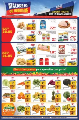 Catálogo Tenda Atacado