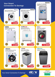 Mark & Save catalogue Page 15
