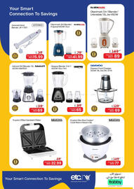 Mark & Save catalogue Page 17