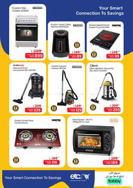Mark & Save catalogue Page 18
