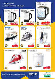 Mark & Save catalogue Page 19