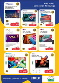 Mark & Save catalogue Page 2