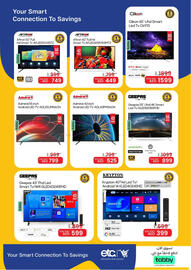 Mark & Save catalogue Page 3