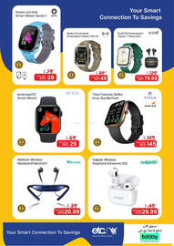 Mark & Save catalogue Page 8
