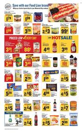 Food Lion Weekly Ad week 21 Page 4