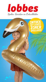 Lobbes folder Pagina 1