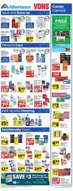 Albertsons Weekly Ad week 21 Page 4