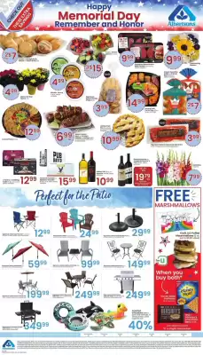 Albertsons Weekly Ad (valid until 27-05)