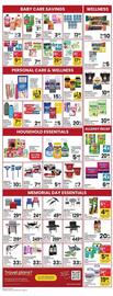 Albertsons Weekly Ad week 21 Page 10