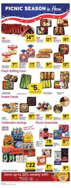 Albertsons Weekly Ad week 21 Page 2