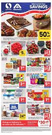 Albertsons Weekly Ad week 21 Page 3