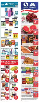 Albertsons Weekly Ad (valid until 27-05)