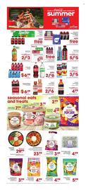 Giant Eagle Weekly Ad week 21 Page 10