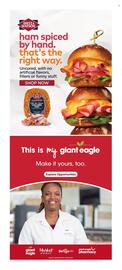 Giant Eagle Weekly Ad week 21 Page 11
