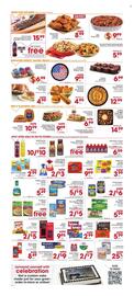 Giant Eagle Weekly Ad week 21 Page 5