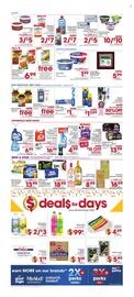 Giant Eagle Weekly Ad week 21 Page 6