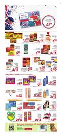 Giant Eagle Weekly Ad week 21 Page 7