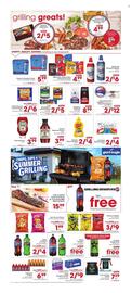 Giant Eagle Weekly Ad week 21 Page 9