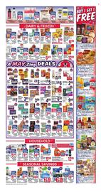 Jewel-Osco Weekly Ad week 21 Page 11
