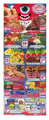 Jewel-Osco Weekly Ad (valid until 27-05)