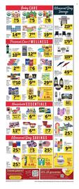 Safeway Weekly Ad week 21 Page 11