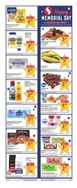 Safeway Weekly Ad week 21 Page 2