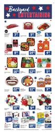 Safeway Weekly Ad week 21 Page 3
