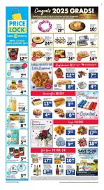 Safeway Weekly Ad week 21 Page 4