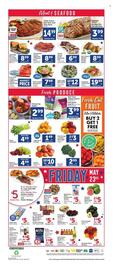 Safeway Weekly Ad week 21 Page 6