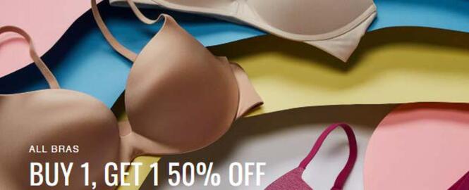 La Senza leaflet Page 2