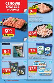 Auchan gazetka | Supermarket Strona 10