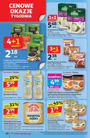 Auchan gazetka | Supermarket Strona 12