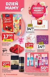 Auchan gazetka | Supermarket Strona 2