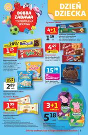 Auchan gazetka | Supermarket Strona 3