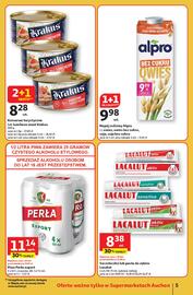 Auchan gazetka | Supermarket Strona 5