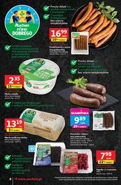 Auchan gazetka | Supermarket Strona 8