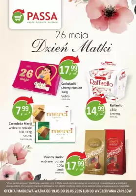 Passa gazetka