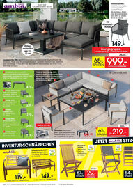 Zurbrüggen Prospekt Seite 22