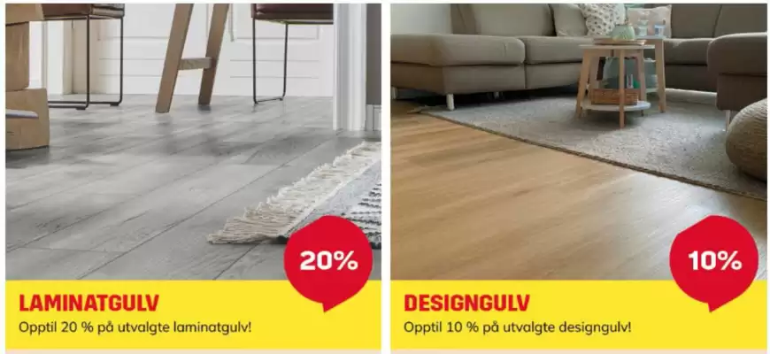 Byggmax Kundeavis (gyldig til 22-05)