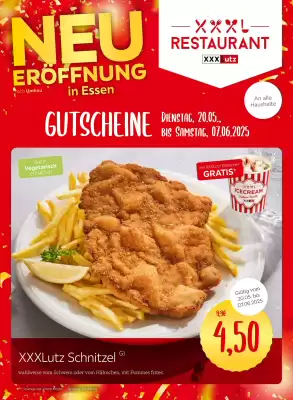 XXXLutz Prospekt (gültig bis 7-06)