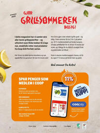 Coop Extra Kundeavis Side 2