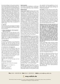 Mey & Edlich Prospekt Seite 78