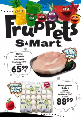 Catálogo S-Mart