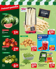 Famila Nord Ost Prospekt woche 22 Seite 10