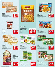 Famila Nord Ost Prospekt woche 22 Seite 13