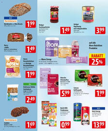 Famila Nord Ost Prospekt woche 22 Seite 14