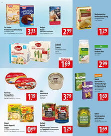 Famila Nord Ost Prospekt woche 22 Seite 15