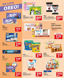 Famila Nord Ost Prospekt woche 22 Seite 16