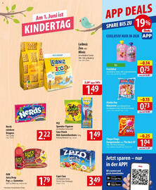 Famila Nord Ost Prospekt woche 22 Seite 17